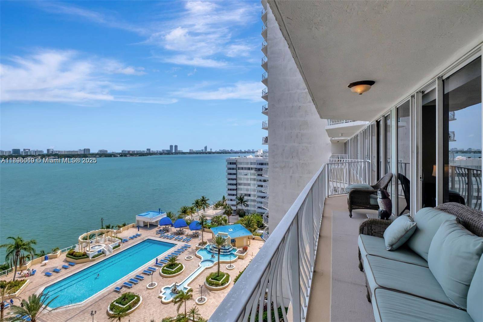 7601 E Treasure DrNorth Bay Village - Condo 5+ Stories,Condo condo unit 1410 - picture