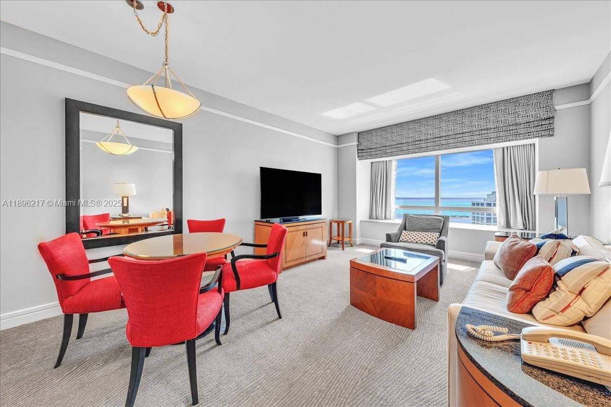 1435 Brickell AveMiami - MILLENNIUM TOWER CONDOMIN condo unit 3603 - picture