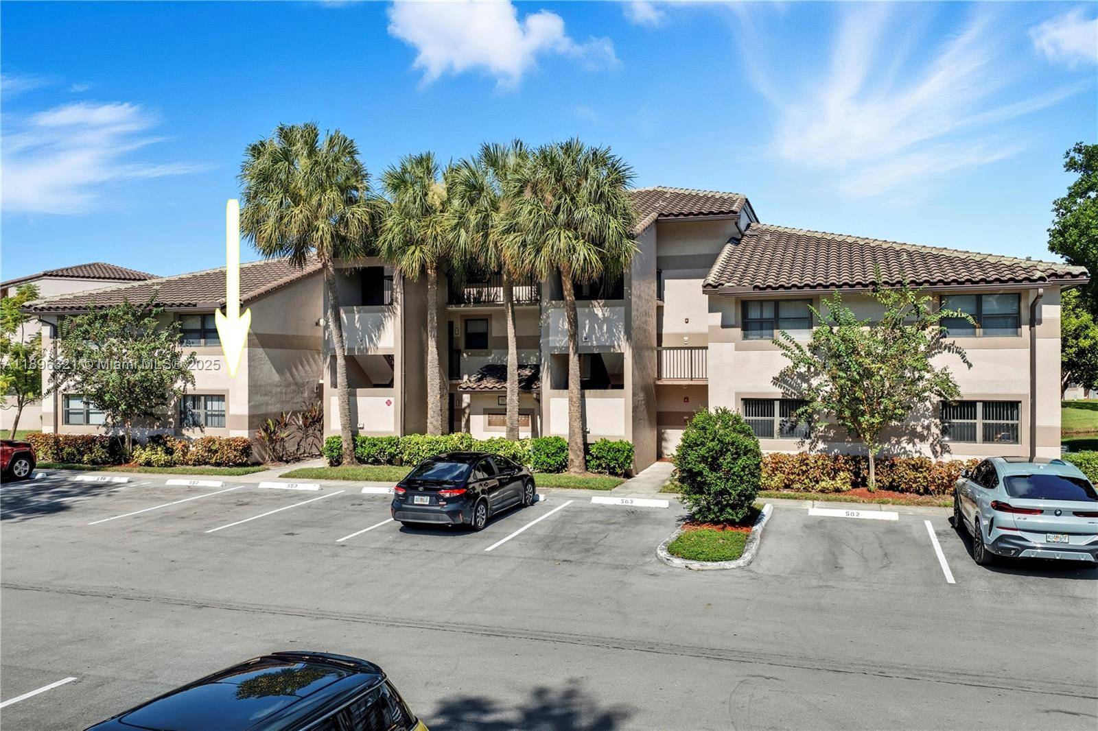 9877 Nob Hill CtSunrise - VILLAS DE VENEZIA CONDO condo unit 9877 - picture