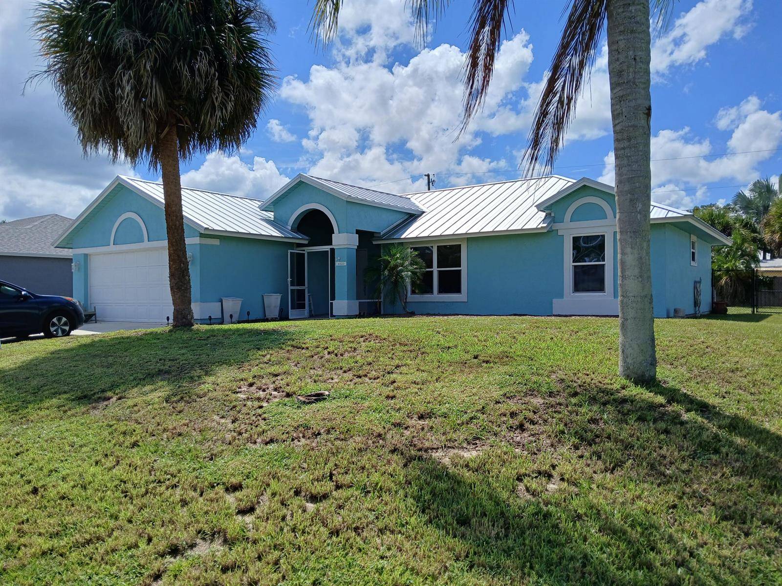 4522 FloralPort St. Lucie - picture