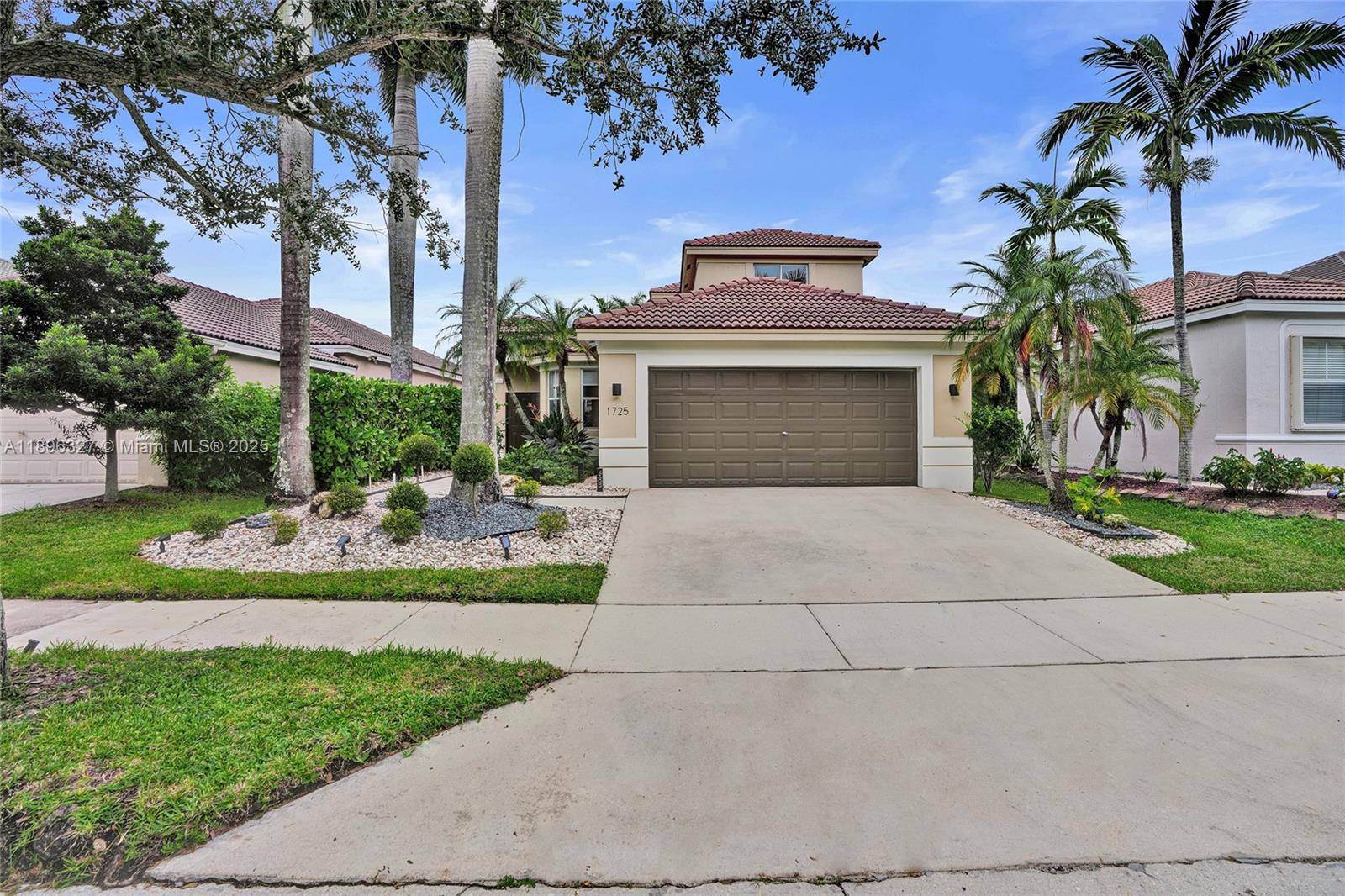 1725 Winterberry LnWeston - SECTOR 2- PARCELS 21B 22,SAVANNA condo unit 1725 - picture