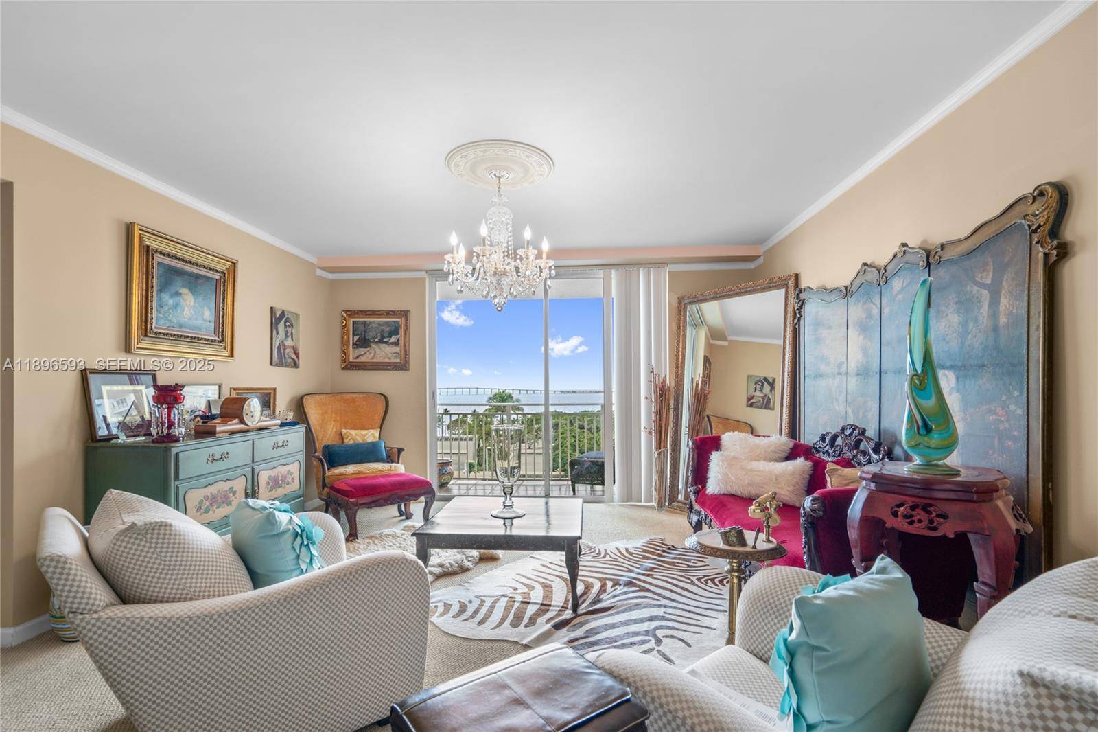 770 Claughton Island DrMiami - Condo 5+ Stories,Condo condo unit 806 - picture