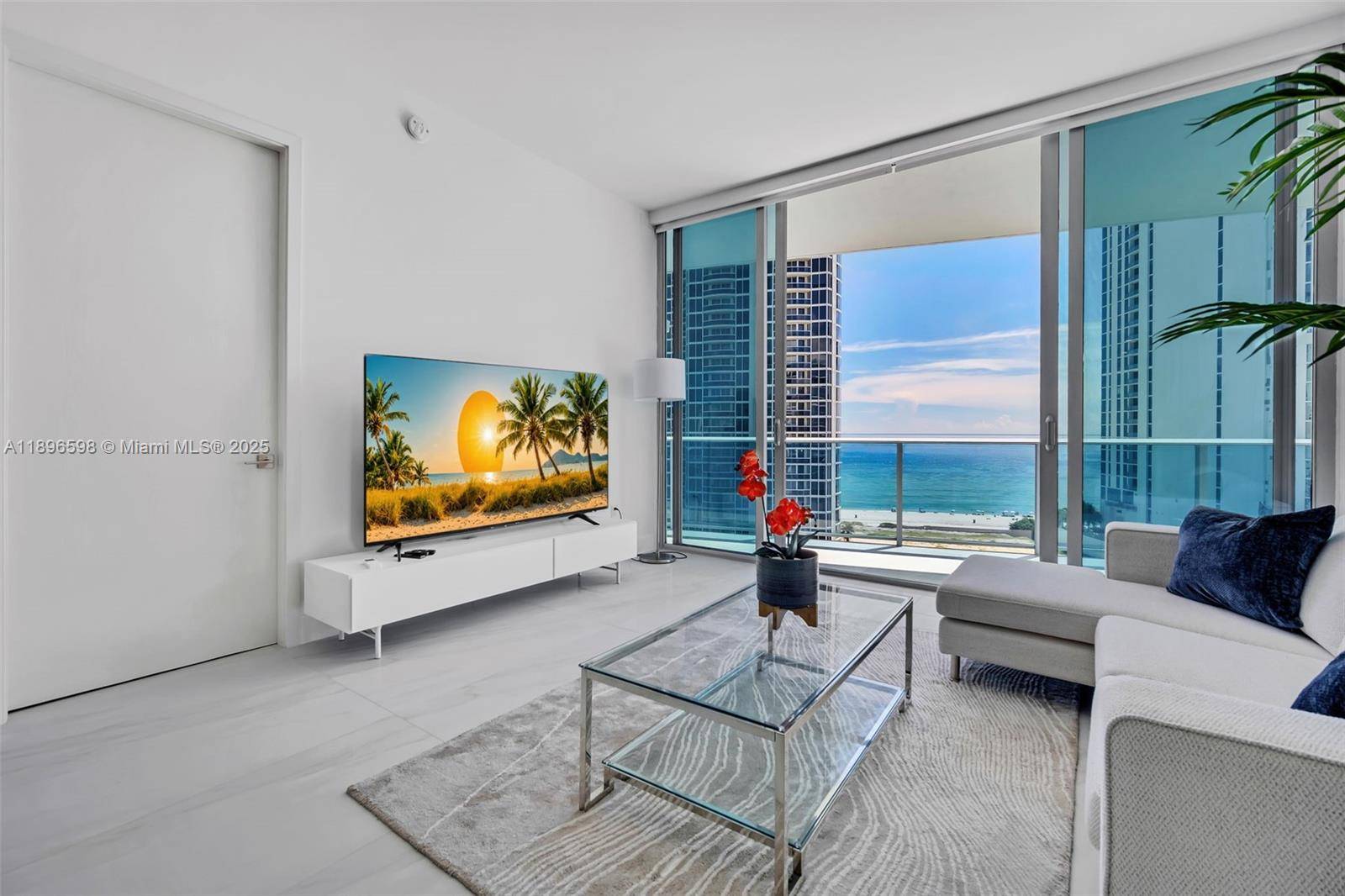 17550 Collins AveSunny Isles Beach - Apartments-Seasonal,Condo condo unit 1003 - picture