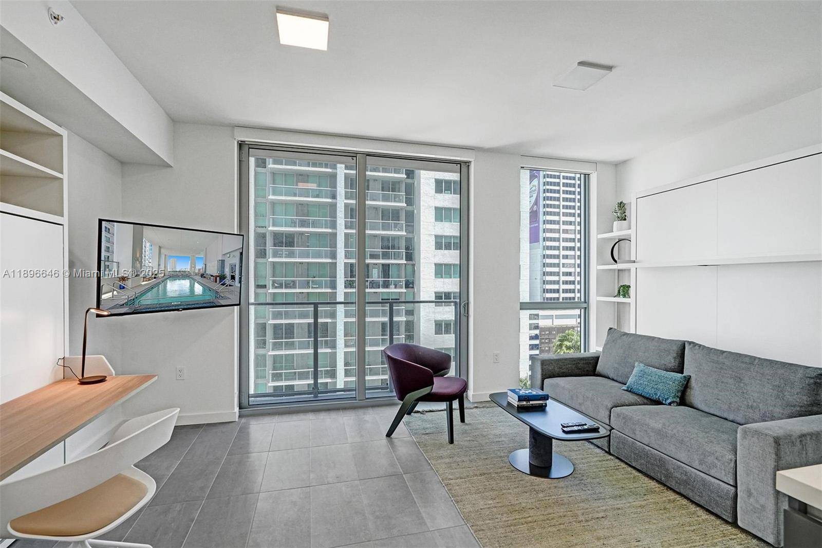 227 NE 2nd StMiami - Condo 5+ Stories,Condo condo unit 1610 - picture