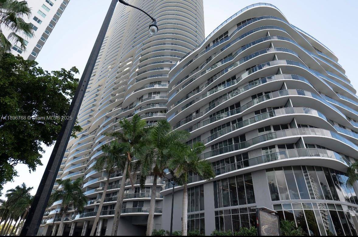 488 NE 18th StMiami - Condo 5+ Stories,Condo condo unit 4509 - picture