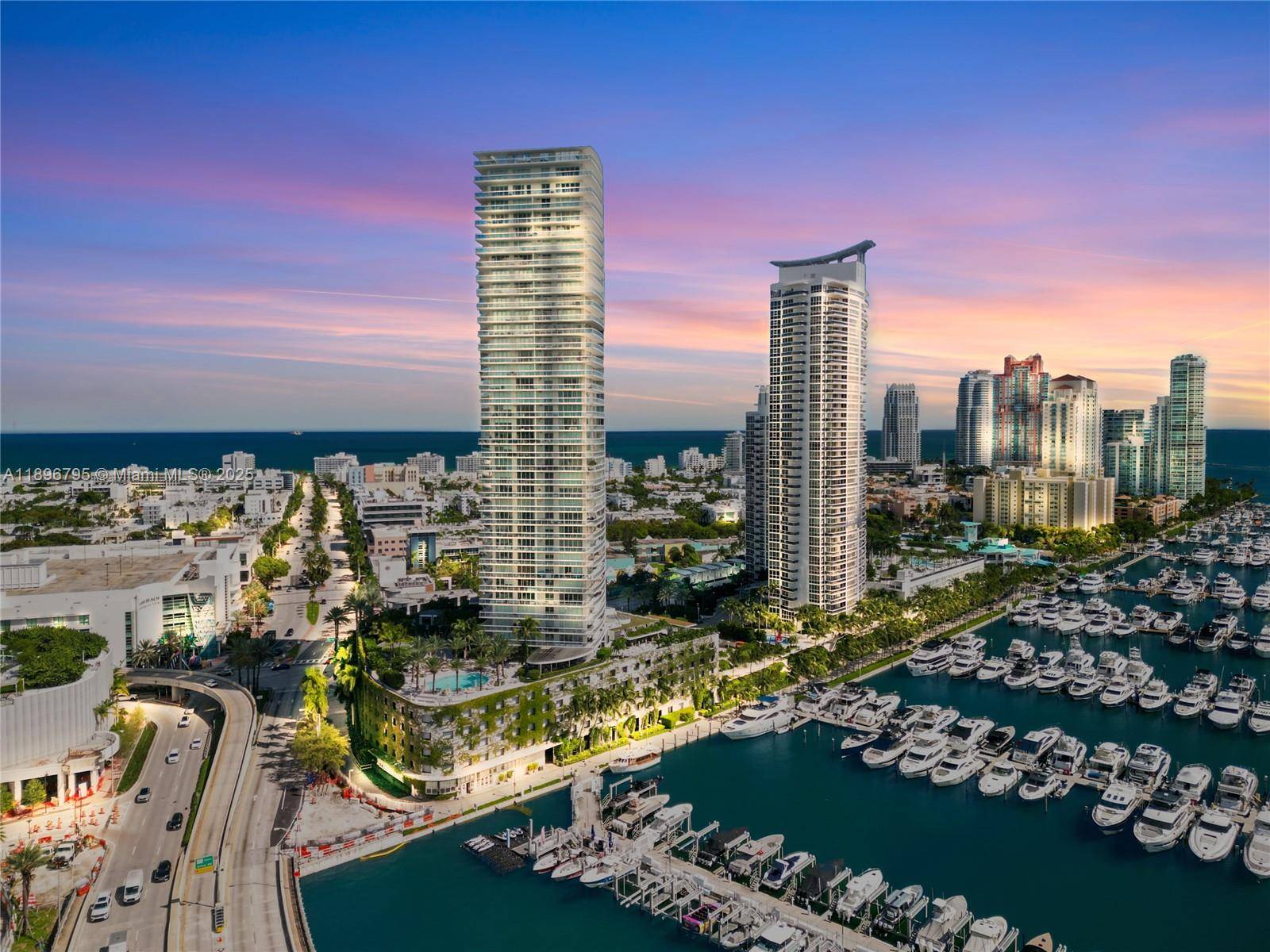 450 Alton RdMiami Beach - Condo 5+ Stories,Condo condo unit 906 - picture