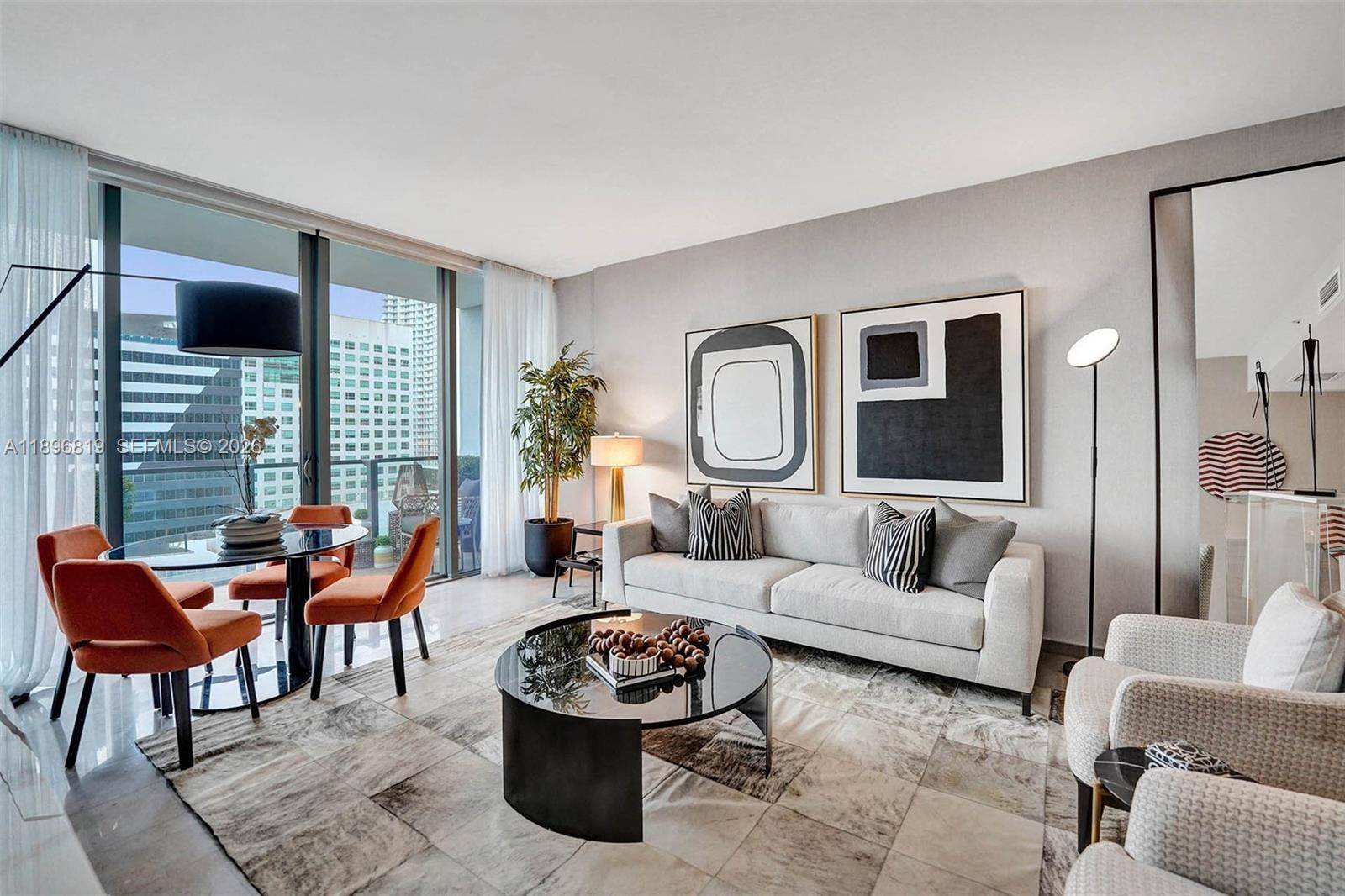 88 SW 7th StMiami - RISE CONDO condo unit 1408 - picture