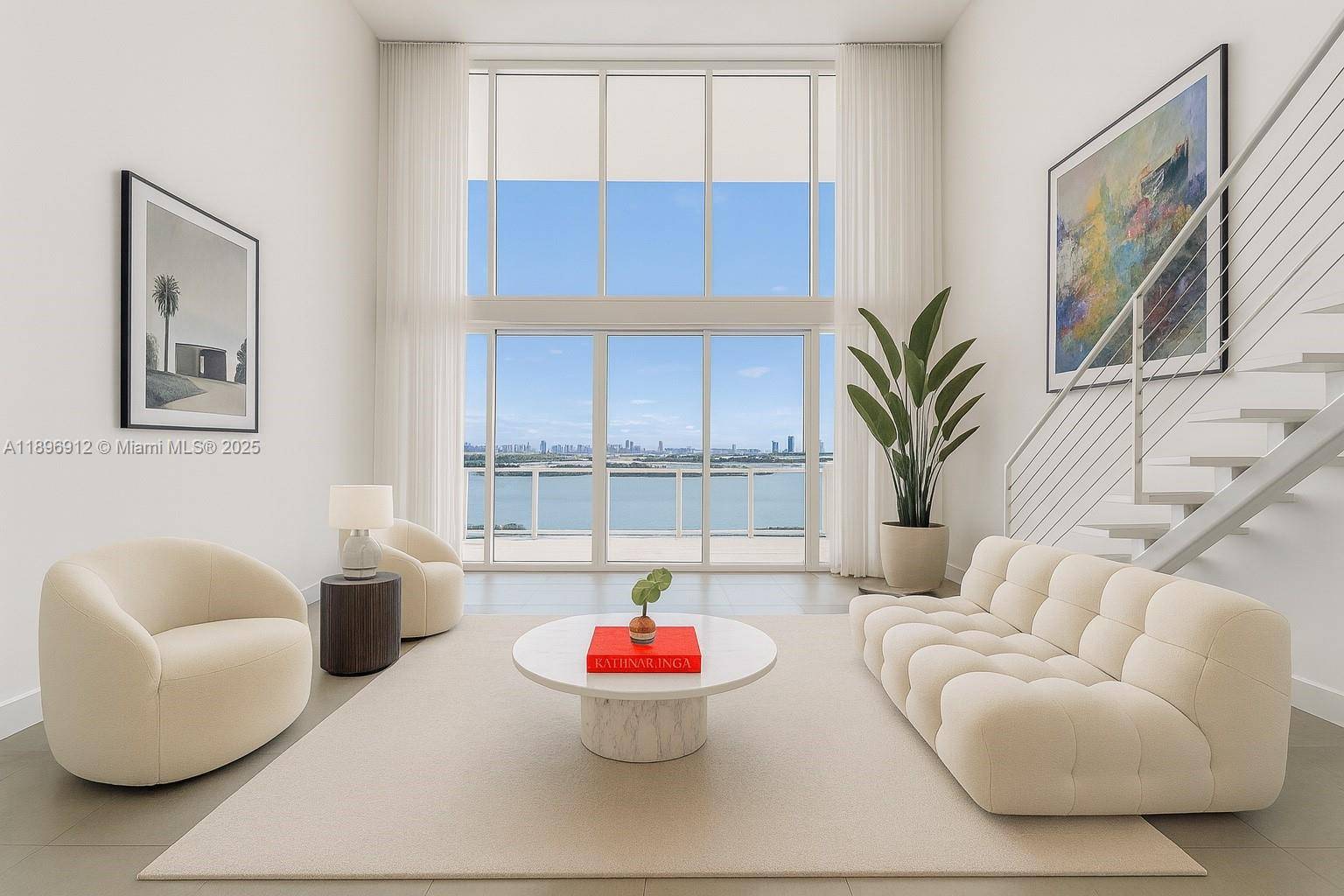 1040 Biscayne BlvdMiami - Condo 5+ Stories,Condo condo unit 2402 - picture