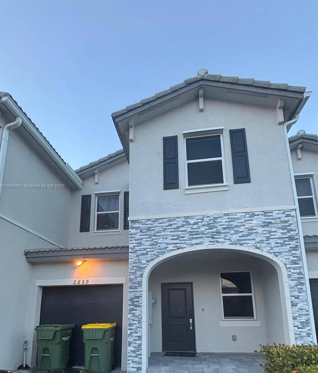 2659 SE 11th StHomestead - picture