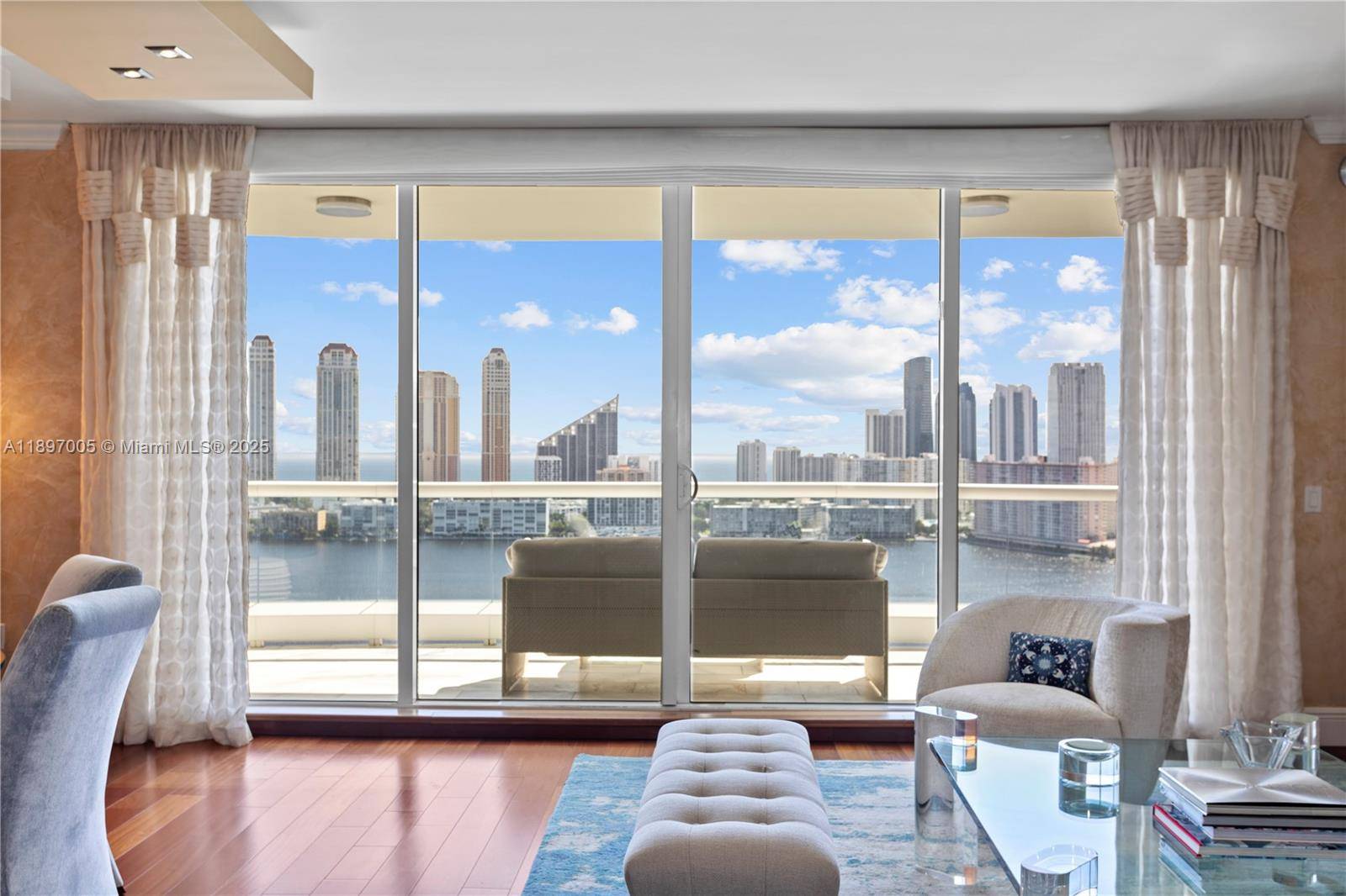 6000 Island BlvdAventura - Condo 5+ Stories,Condo condo unit 2507 - picture