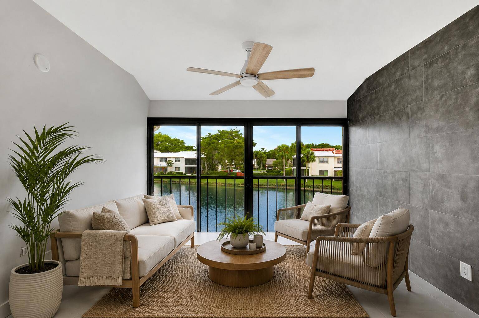 7898 EastlakeBoca Raton - Boca Lago / GREENS OF BOCA,Boca Lago / Greens o condo unit 7d - picture