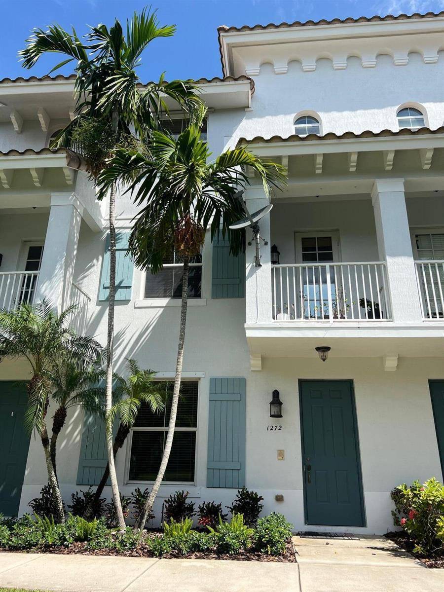 1272 Via FiumeBoynton Beach - picture