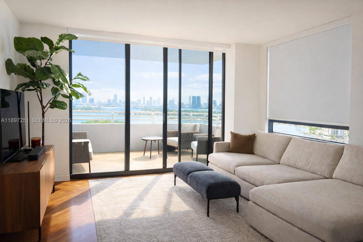 1330 West AveMiami Beach - Condo 5+ Stories,Condo condo unit 2601 - picture