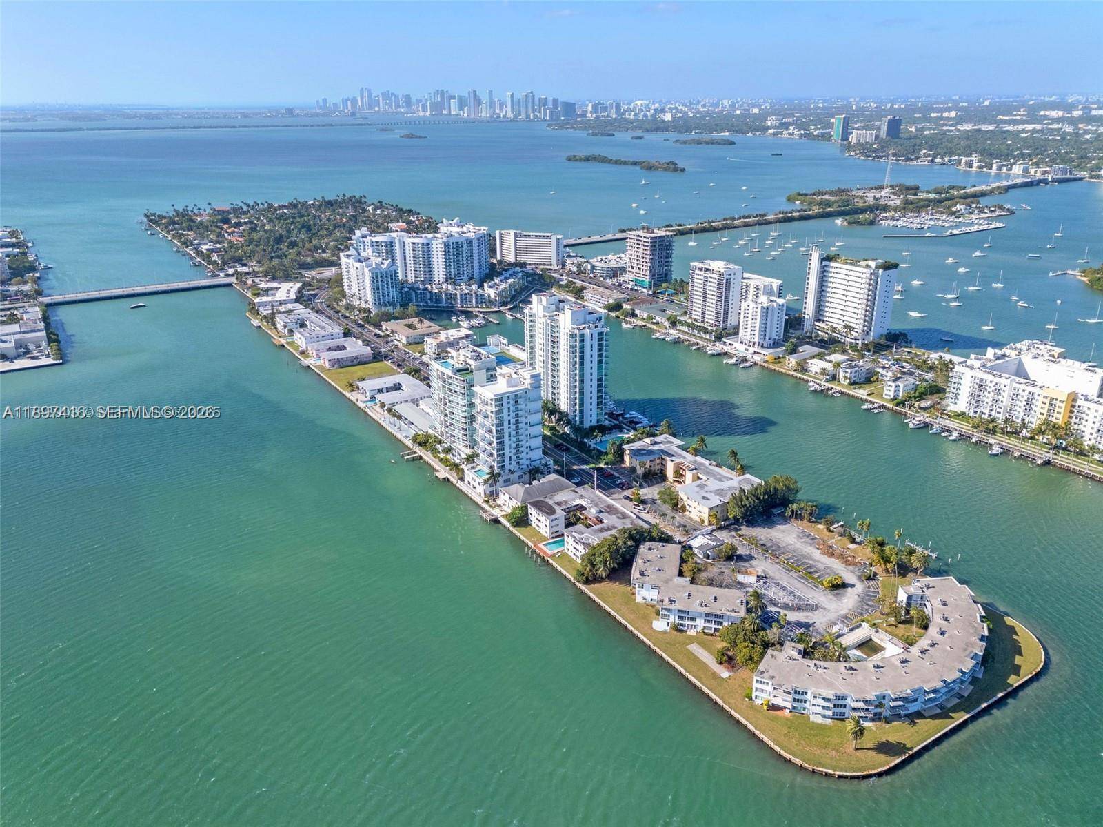 7928 East DrNorth Bay Village - ELOQUENCE ON THE BAY COND,ELOQUENCE ON THE BAY condo unit 1202 - picture
