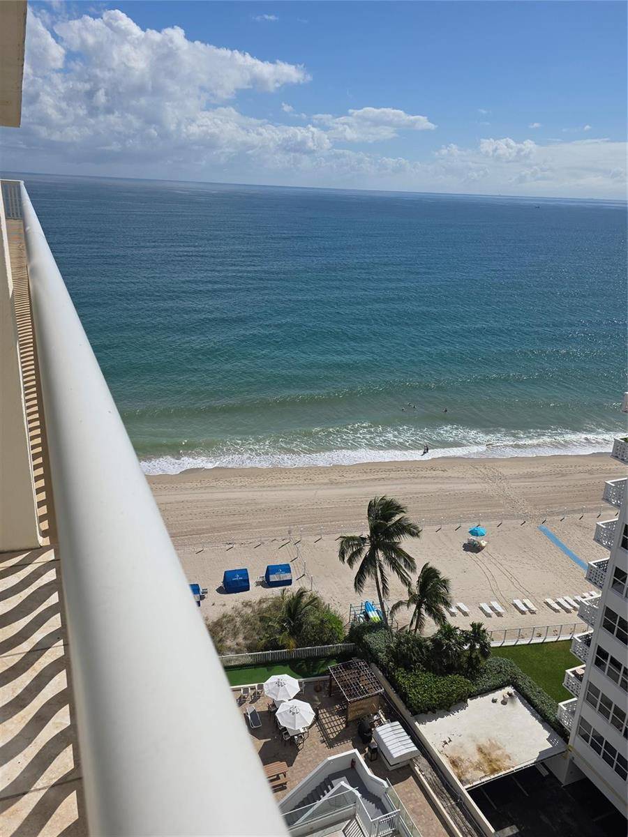 4020 Galt OceanFort Lauderdale - Condo condo unit 1210 - picture