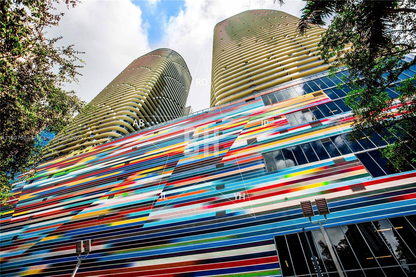 55 SW 9th STMiami - Condo 1-4 Stories,Condo condo unit 3006 - picture