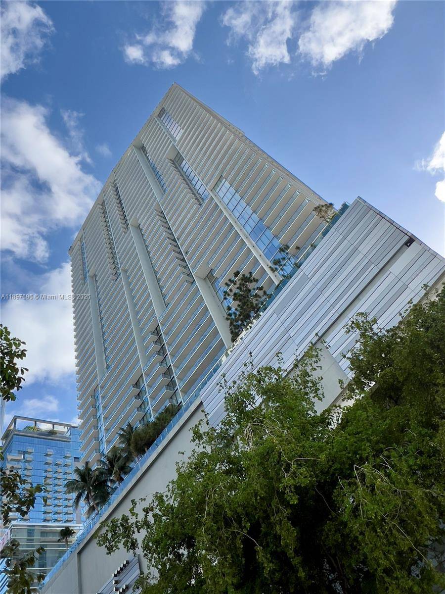 68 SE 6th StMiami - Condo 5+ Stories,Condo condo unit 3611 - picture