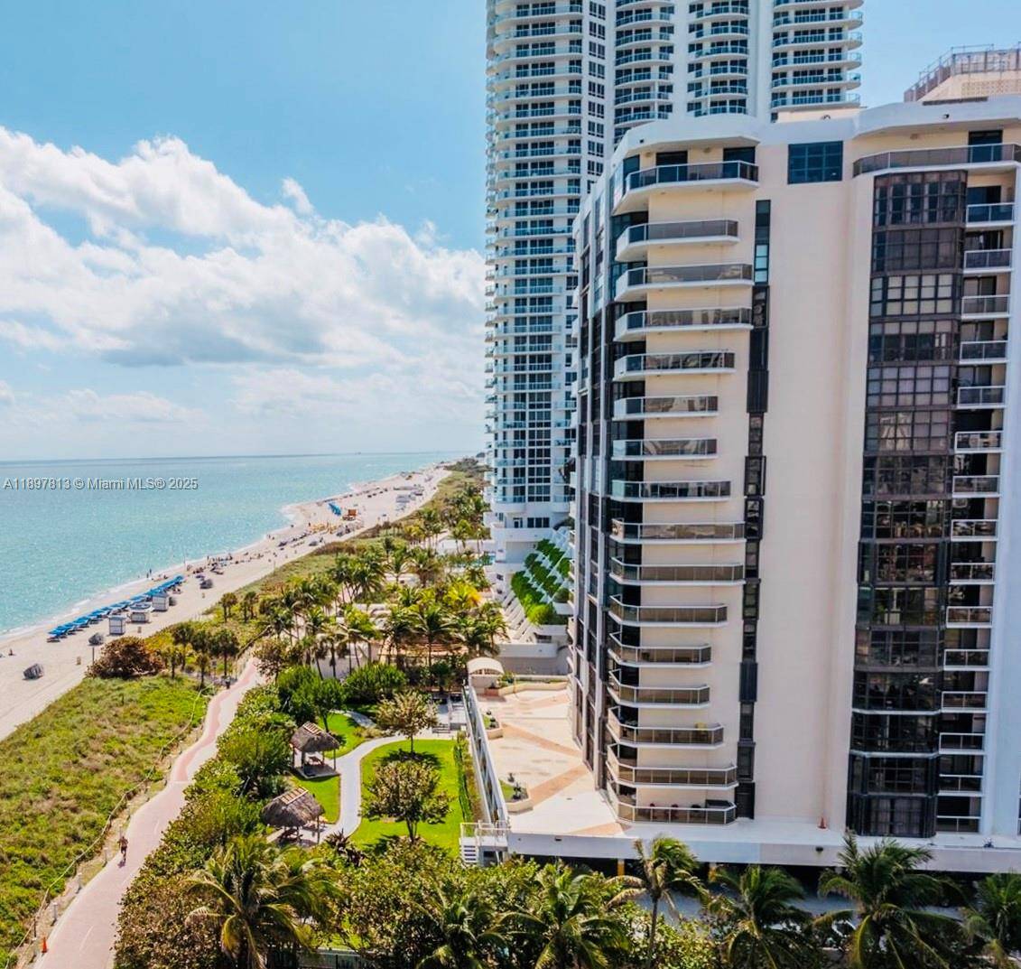 6423 Collins AveMiami Beach - Condo 5+ Stories,Condo condo unit 310 - picture