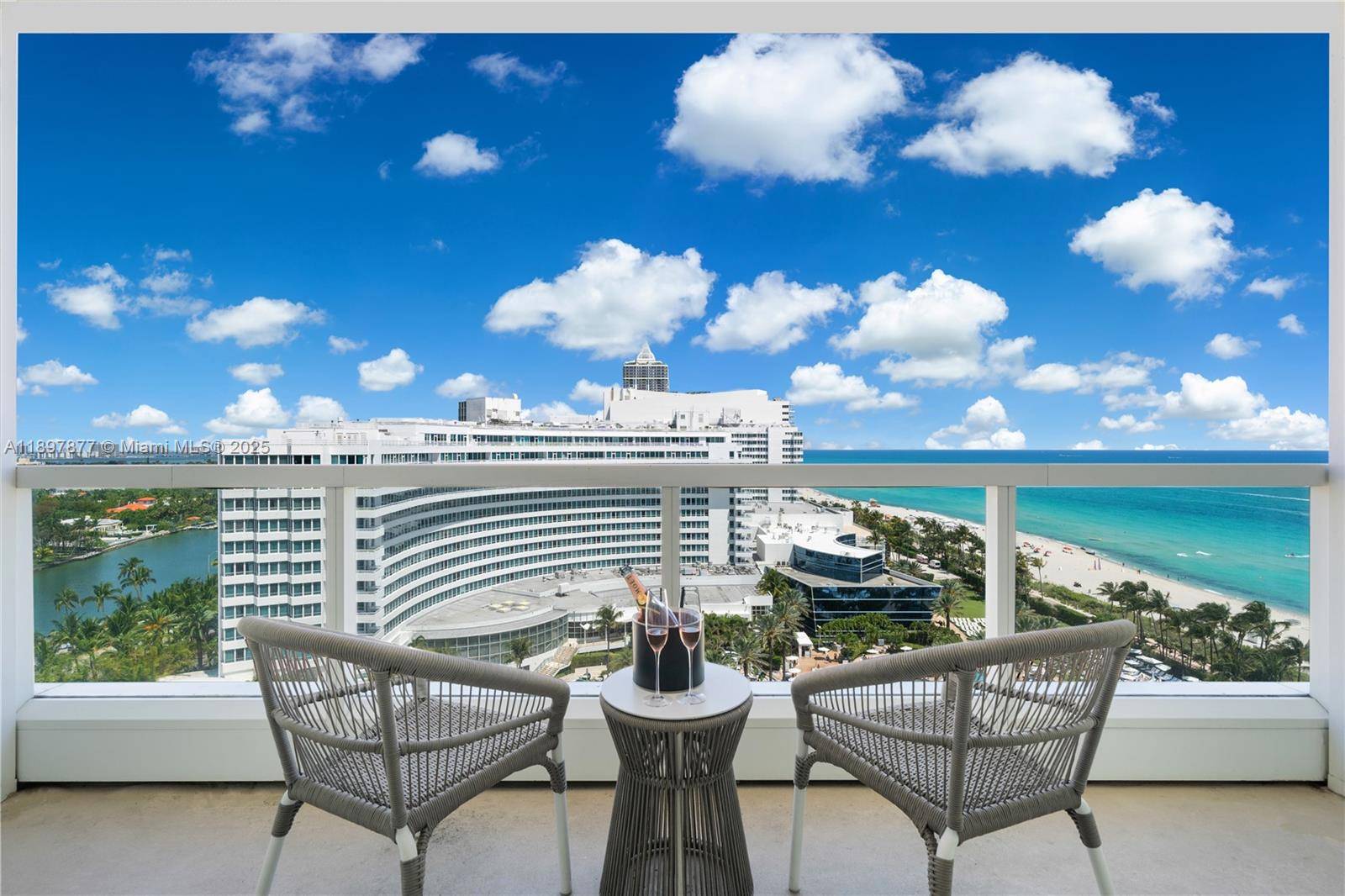 4391 Collins AveMiami Beach - Condo-Hotel,Condo condo unit 1403 - picture