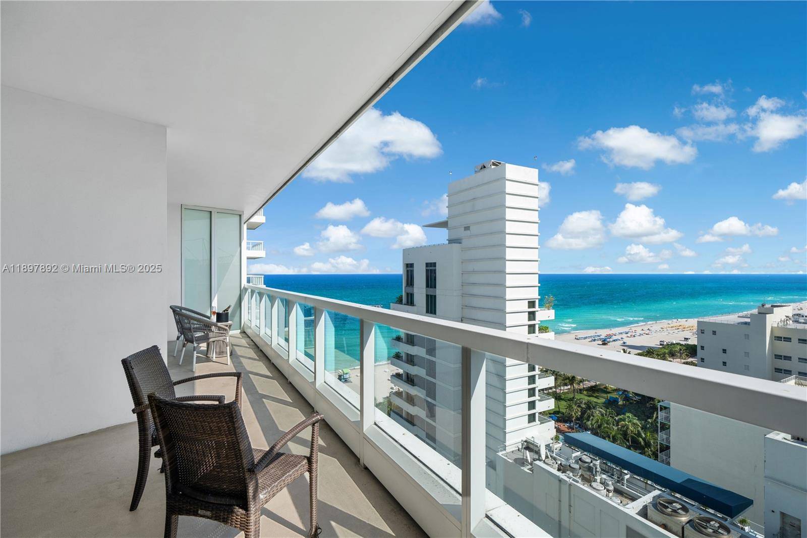 4391 Collins AveMiami Beach - Condo-Hotel,Condo condo unit 1619 - picture
