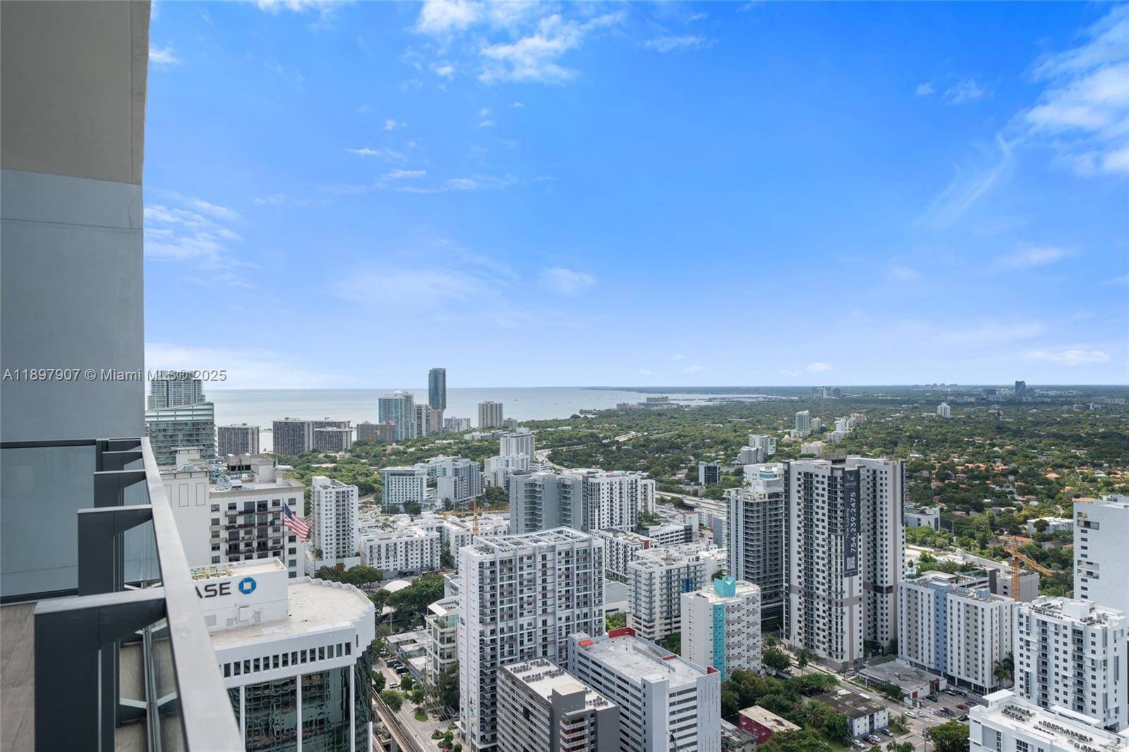 88 SW 7th StMiami - RISE CONDO condo unit 3910 - picture