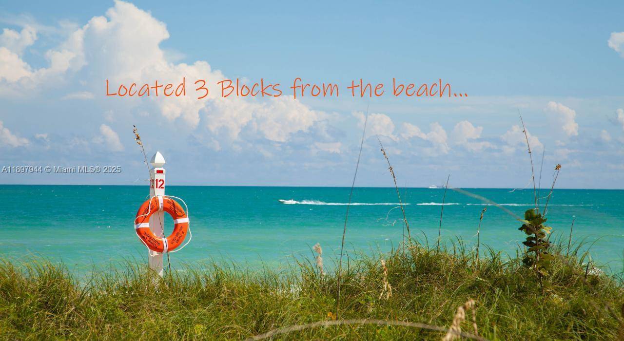 8851 Byron AveSurfside - picture