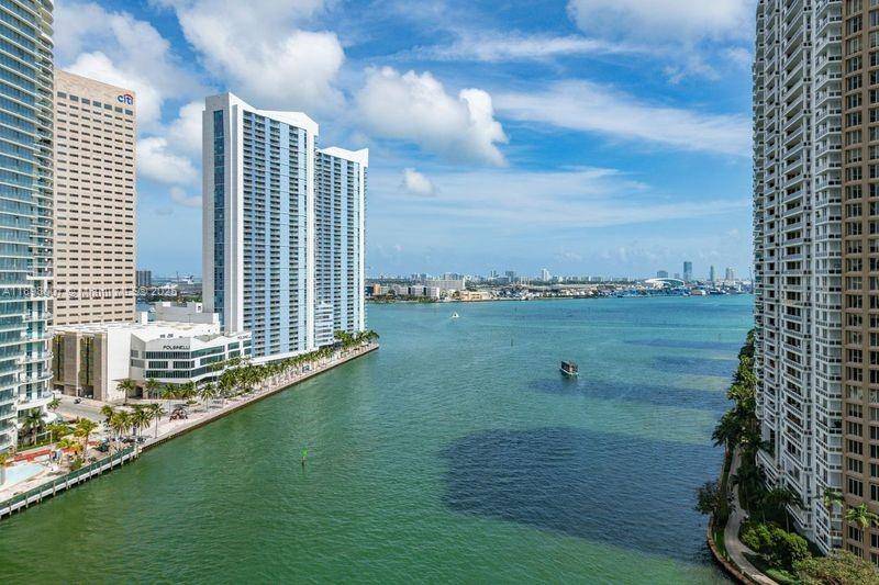465 Brickell AveMiami - Condo 5+ Stories,Condo condo unit 1602 - picture
