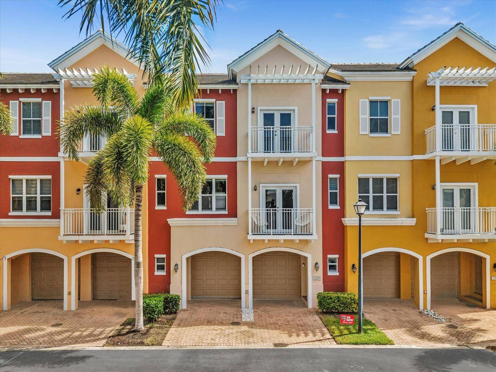 2329 VintageLighthouse Point - Vintage Lighthouse Point condo unit 2329 - picture
