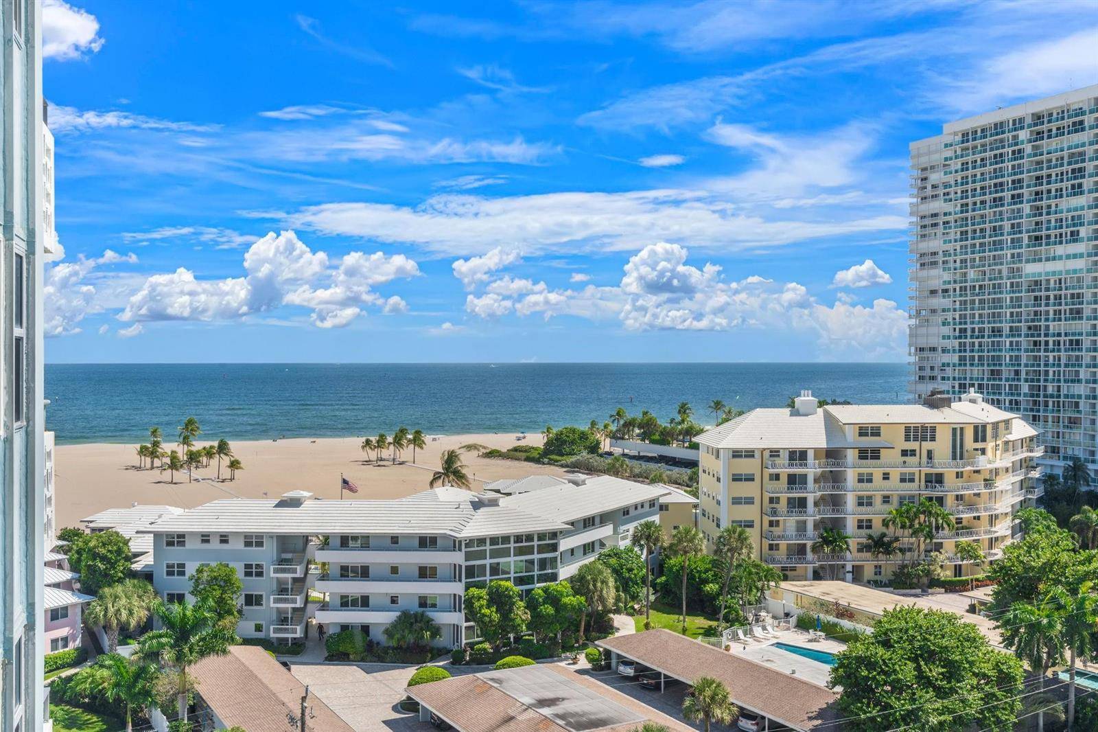 1900 S OceanFort Lauderdale - Breakwater Tower condo unit 1002 - picture