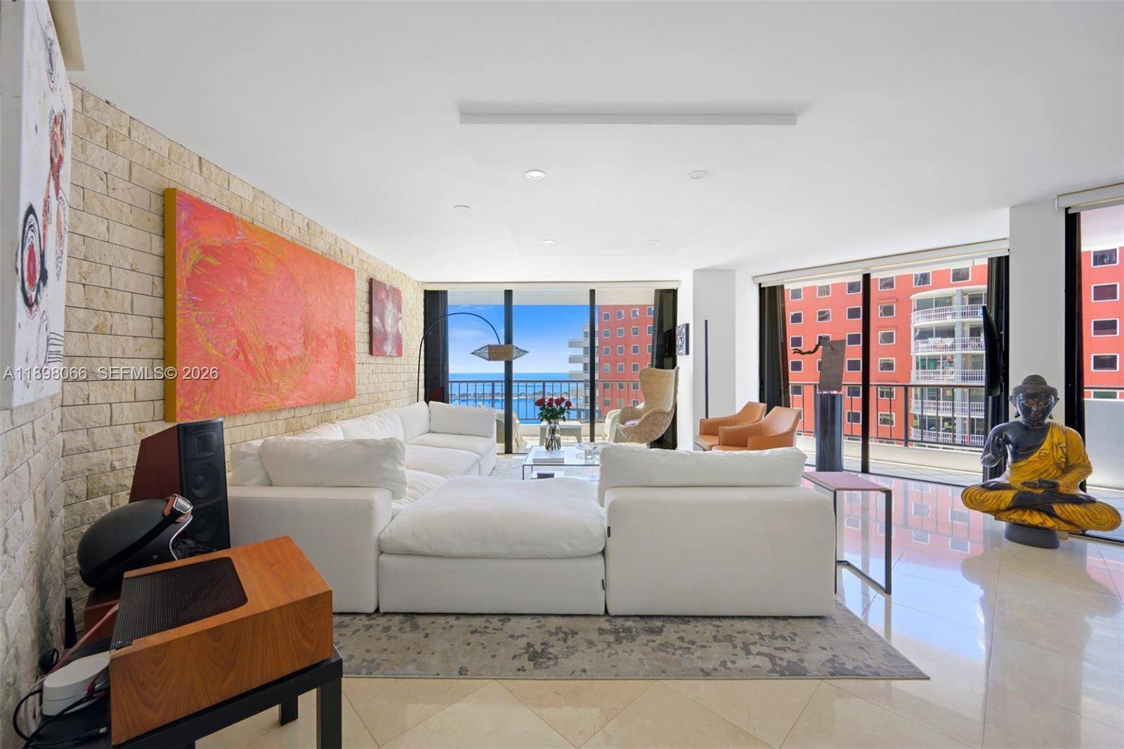 1581 Brickell AveMiami - Condo 5+ Stories,Condo condo unit 2005 - picture
