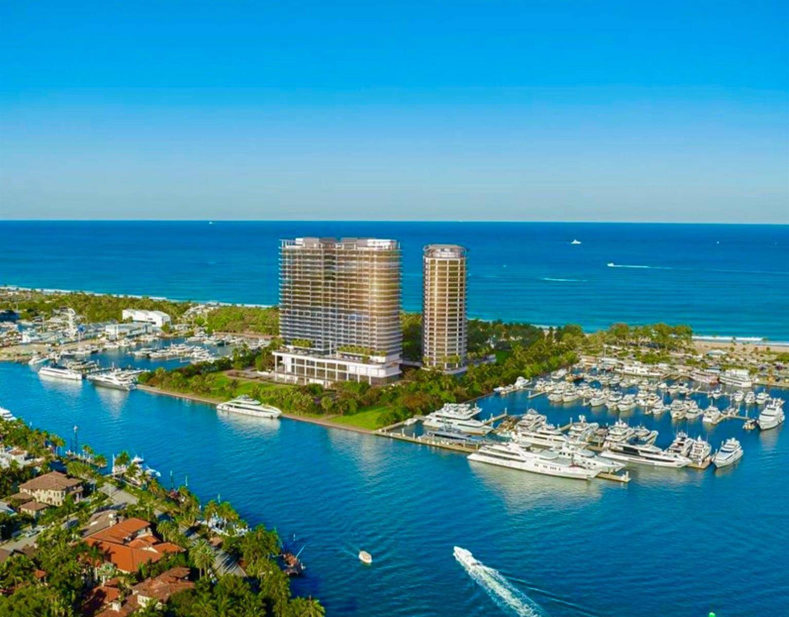 801 SeabreezeFort Lauderdale - Condo condo unit 504 - picture