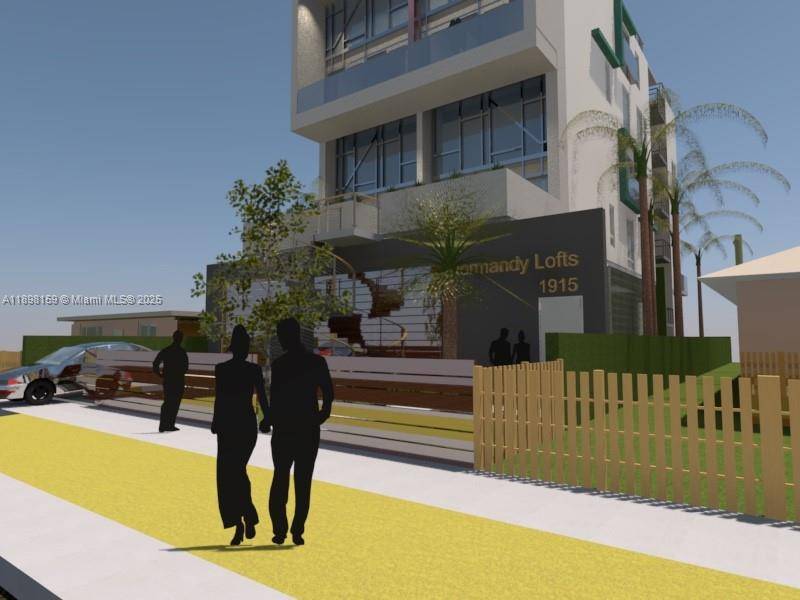 1915 Normandy DrMiami Beach - picture