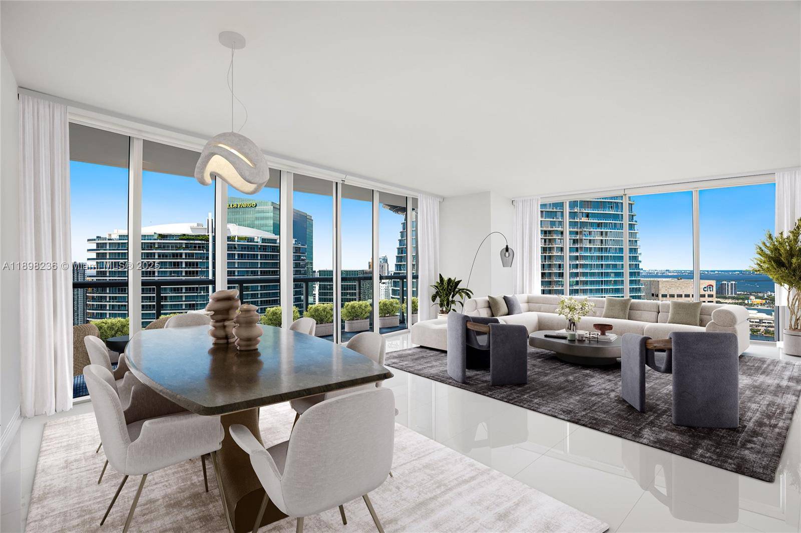 465 Brickell AveMiami - Condo 5+ Stories,Condo condo unit 5002 - picture