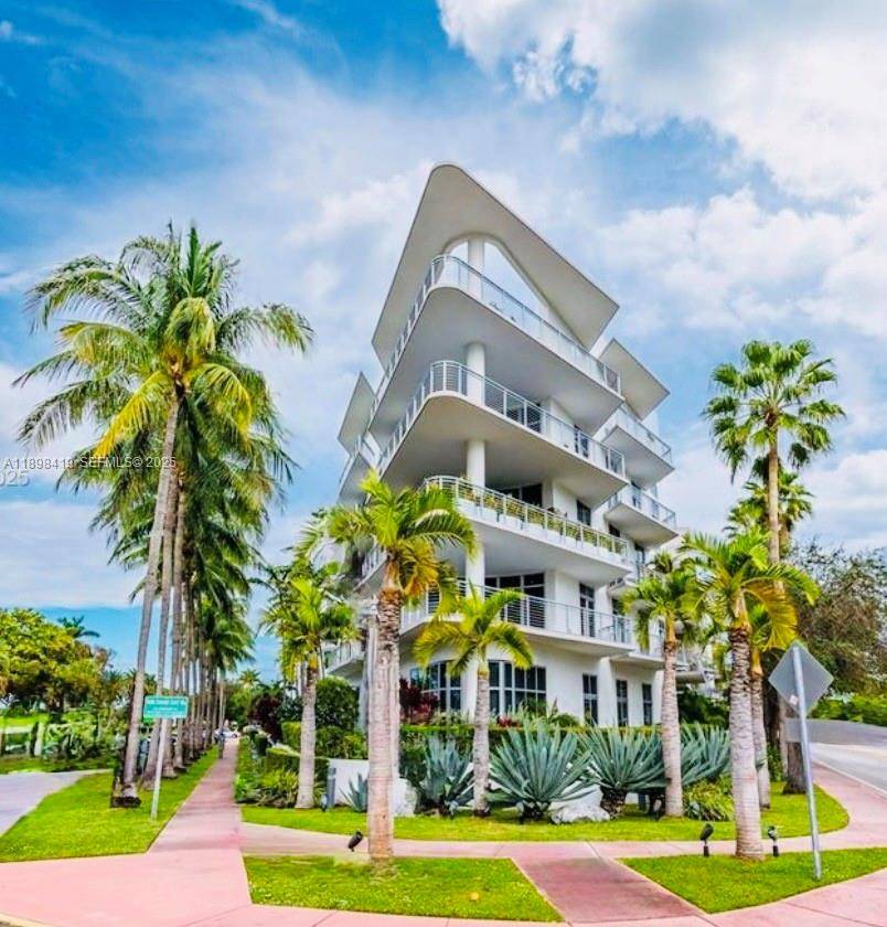 2001 Meridian AveMiami Beach - Condo 5+ Stories,Condo condo unit 404 - picture