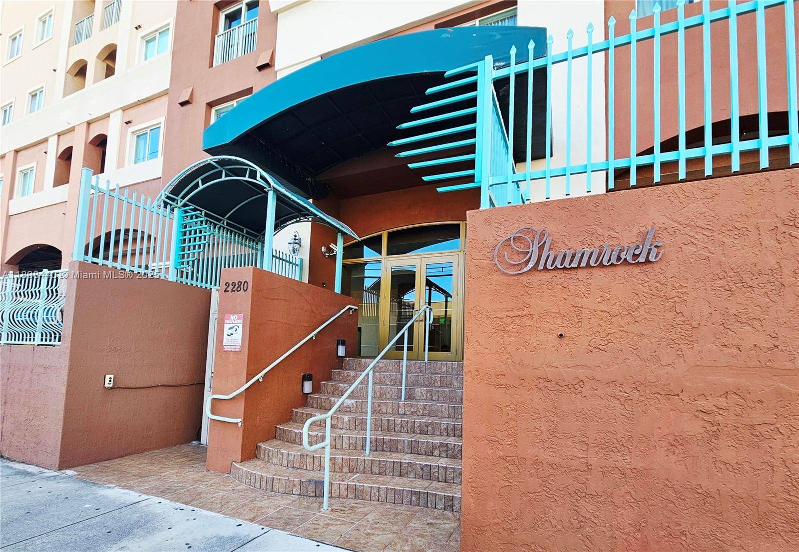 2280 SW 32nd AveMiami - Condo 5+ Stories,Condo condo unit 511 - picture