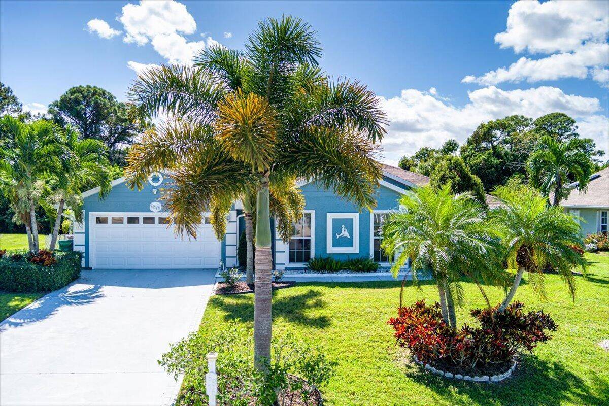 6876 BrontePort St. Lucie - picture