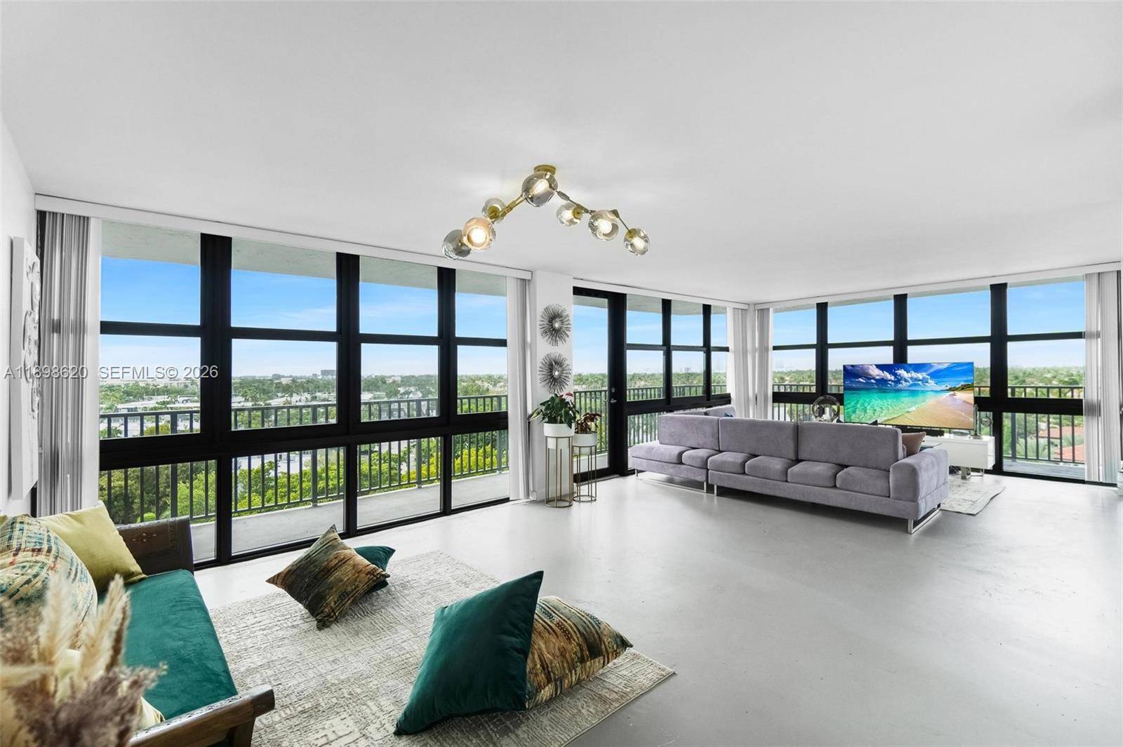 1000 Parkview DrHallandale Beach - Condo 5+ Stories,Condo condo unit 809 - picture