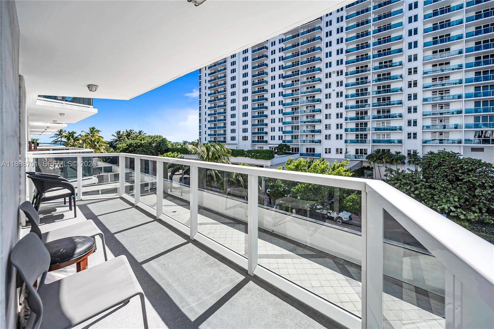 2401 Collins AveMiami Beach - Condo 5+ Stories,Condo condo unit 507 - picture