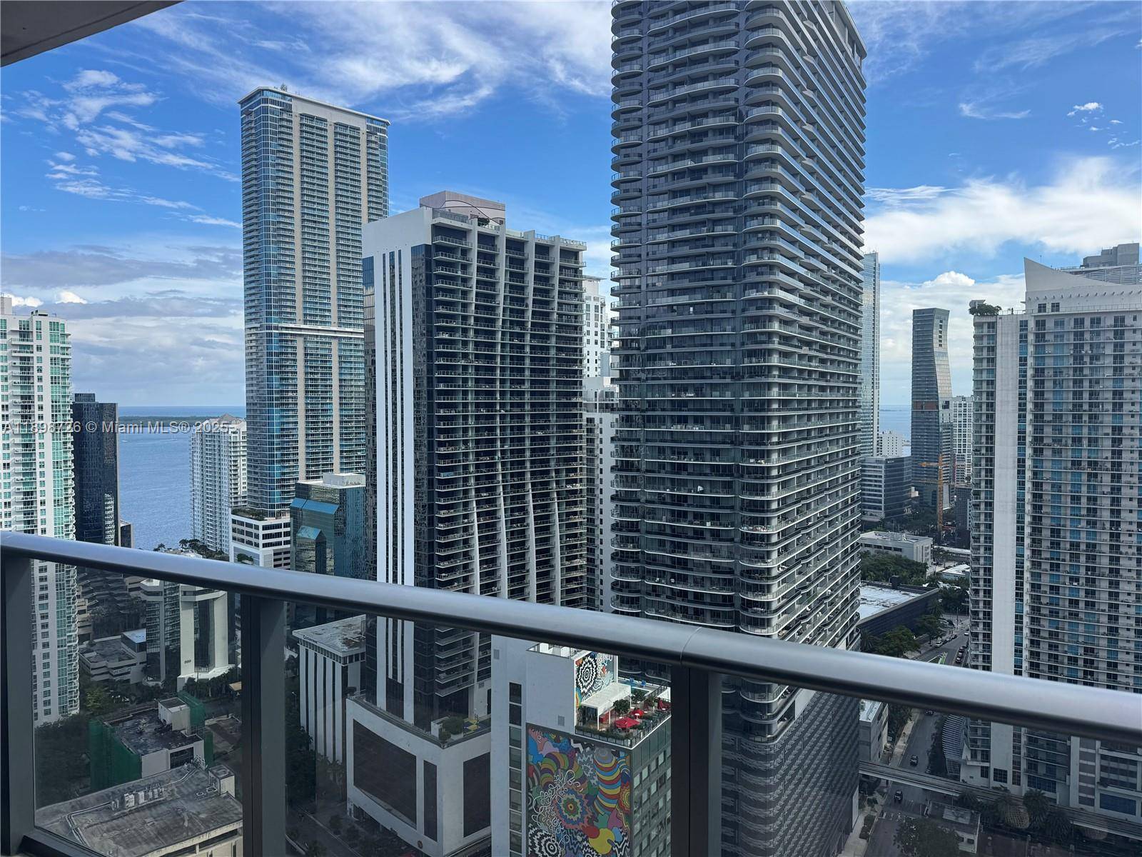 45 SW 9th StMiami - Condo 5+ Stories,Condo condo unit 3404 - picture