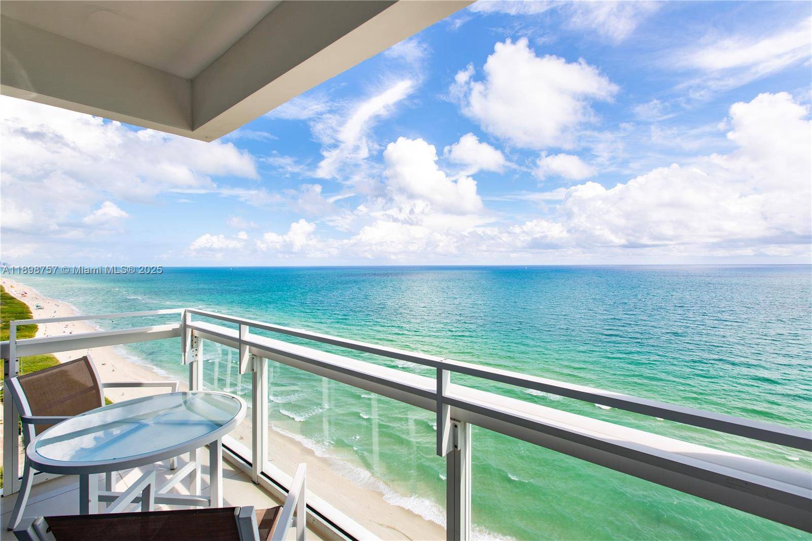 6801 Collins AveMiami Beach - Condo 5+ Stories,Condo condo unit PH-17 - picture