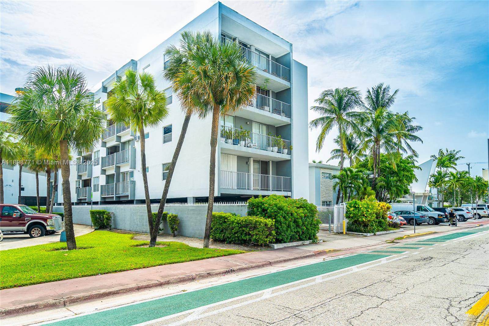1615 West AveMiami Beach - Condo 1-4 Stories,Condo condo unit 504 - picture