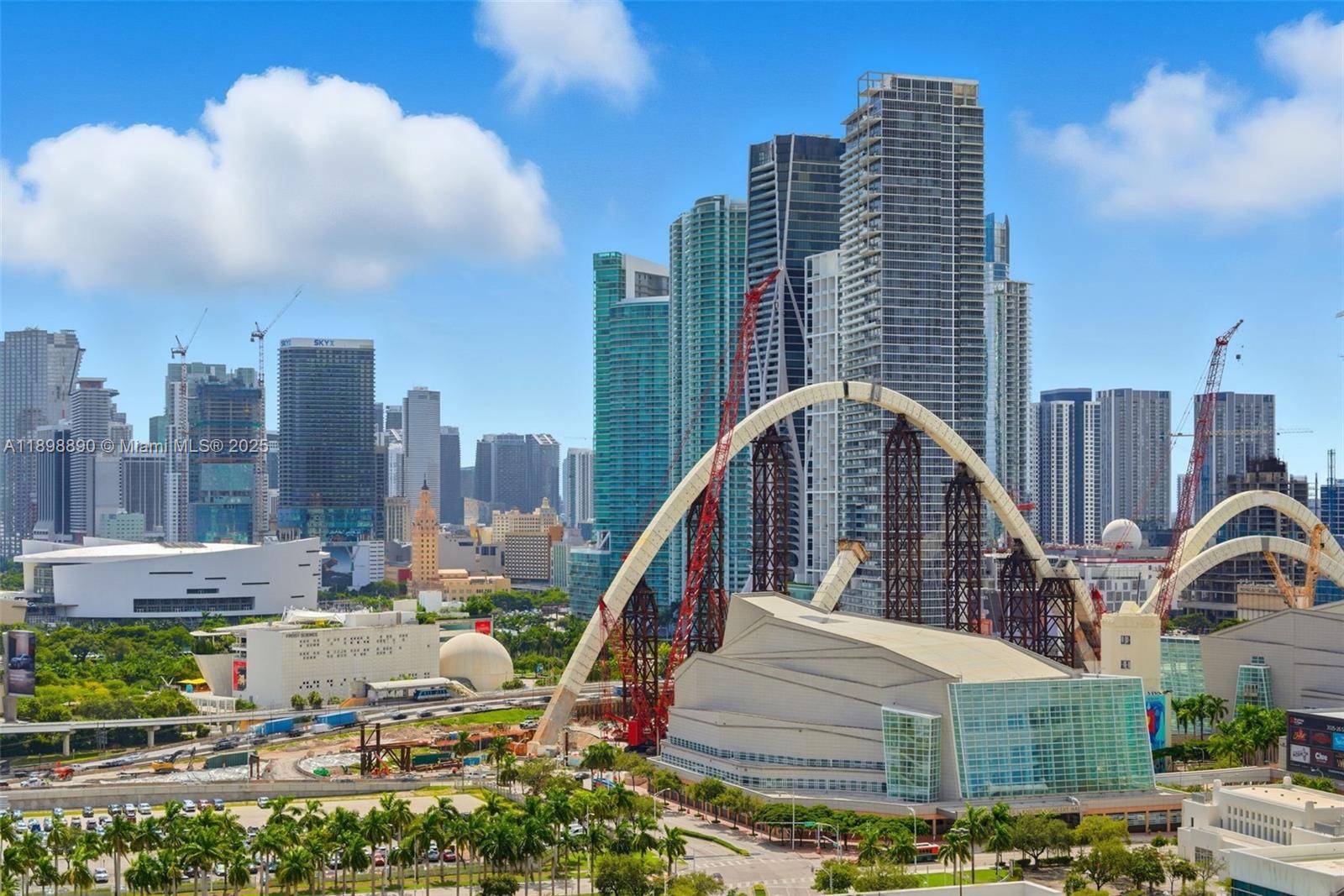 1717 N Bayshore DrMiami - Condo/Co-Op/Annual,Condo condo unit A-2655 - picture