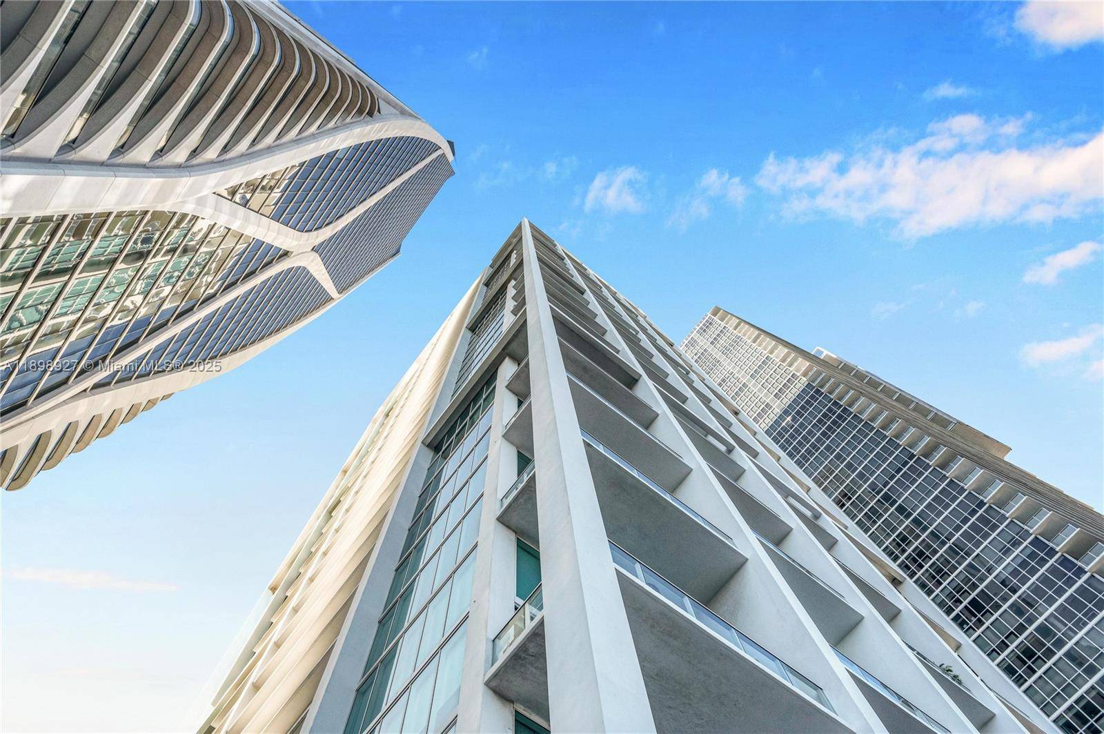 1040 Biscayne BlvdMiami - Condo 5+ Stories,Condo condo unit 3308 - picture