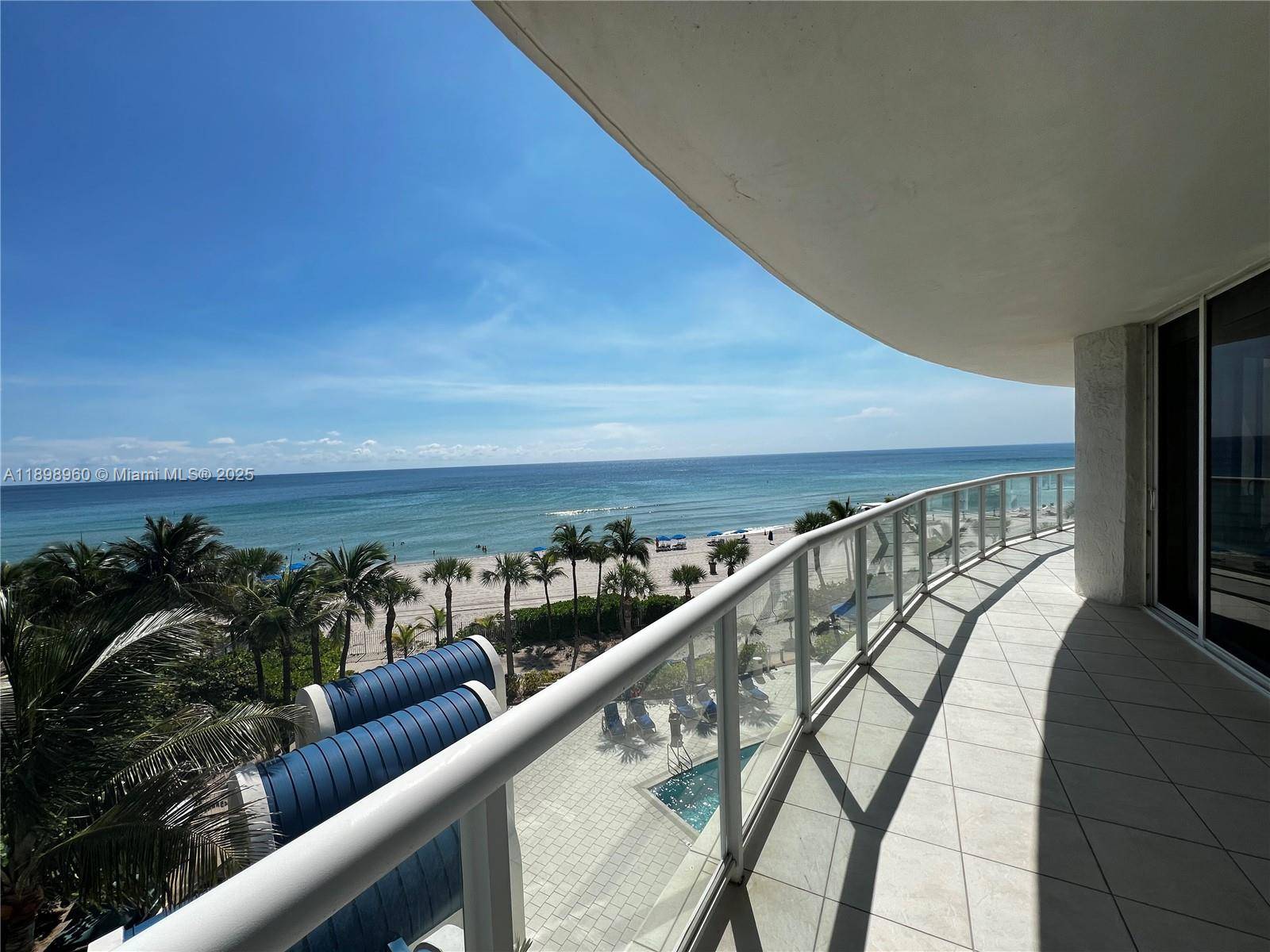 18671 Collins AveSunny Isles Beach - Condo/Co-Op/Annual,Condo condo unit 402 - picture