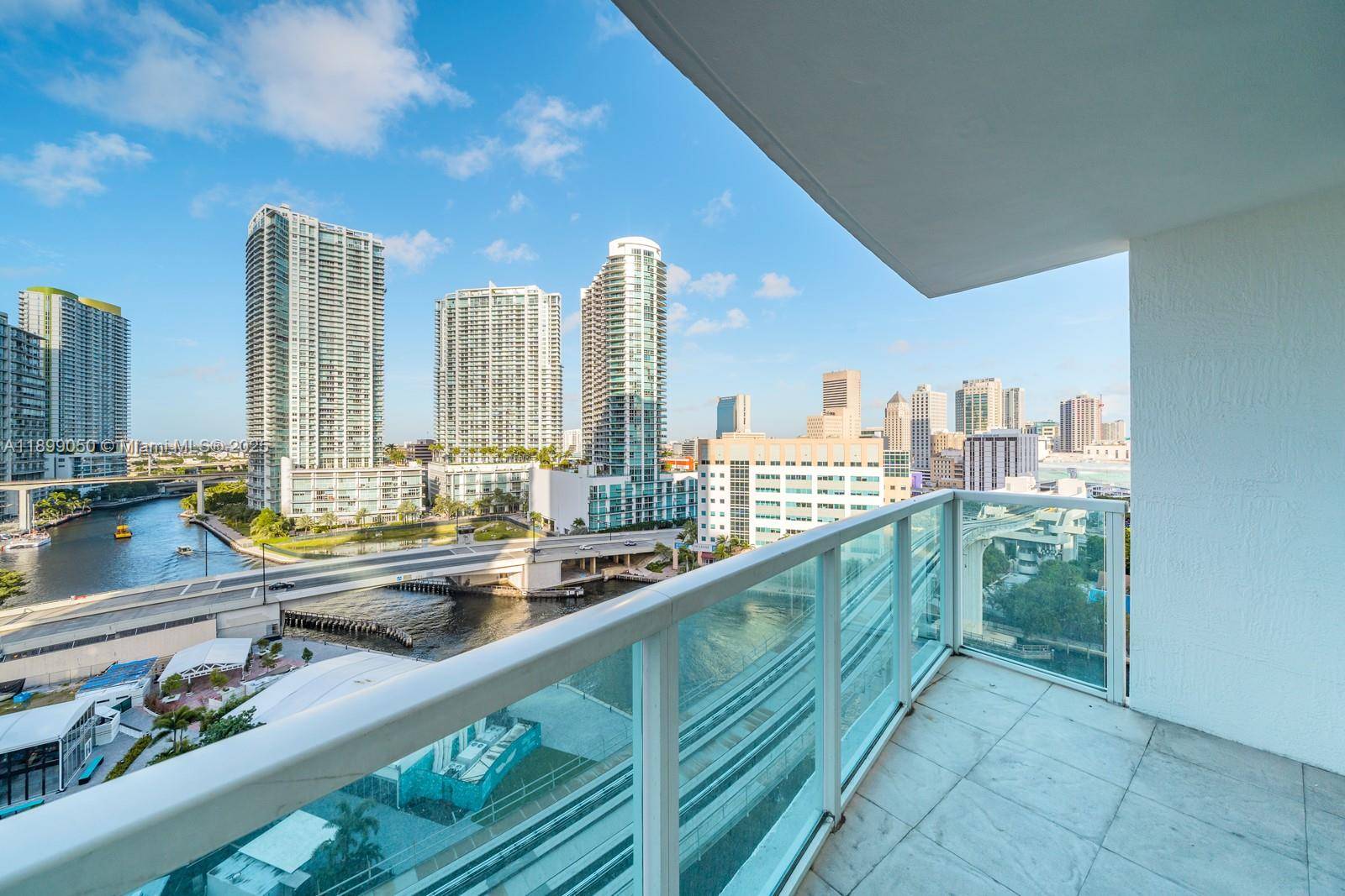31 SE 5th StMiami - Condo 5+ Stories,Condo condo unit 1507 - picture
