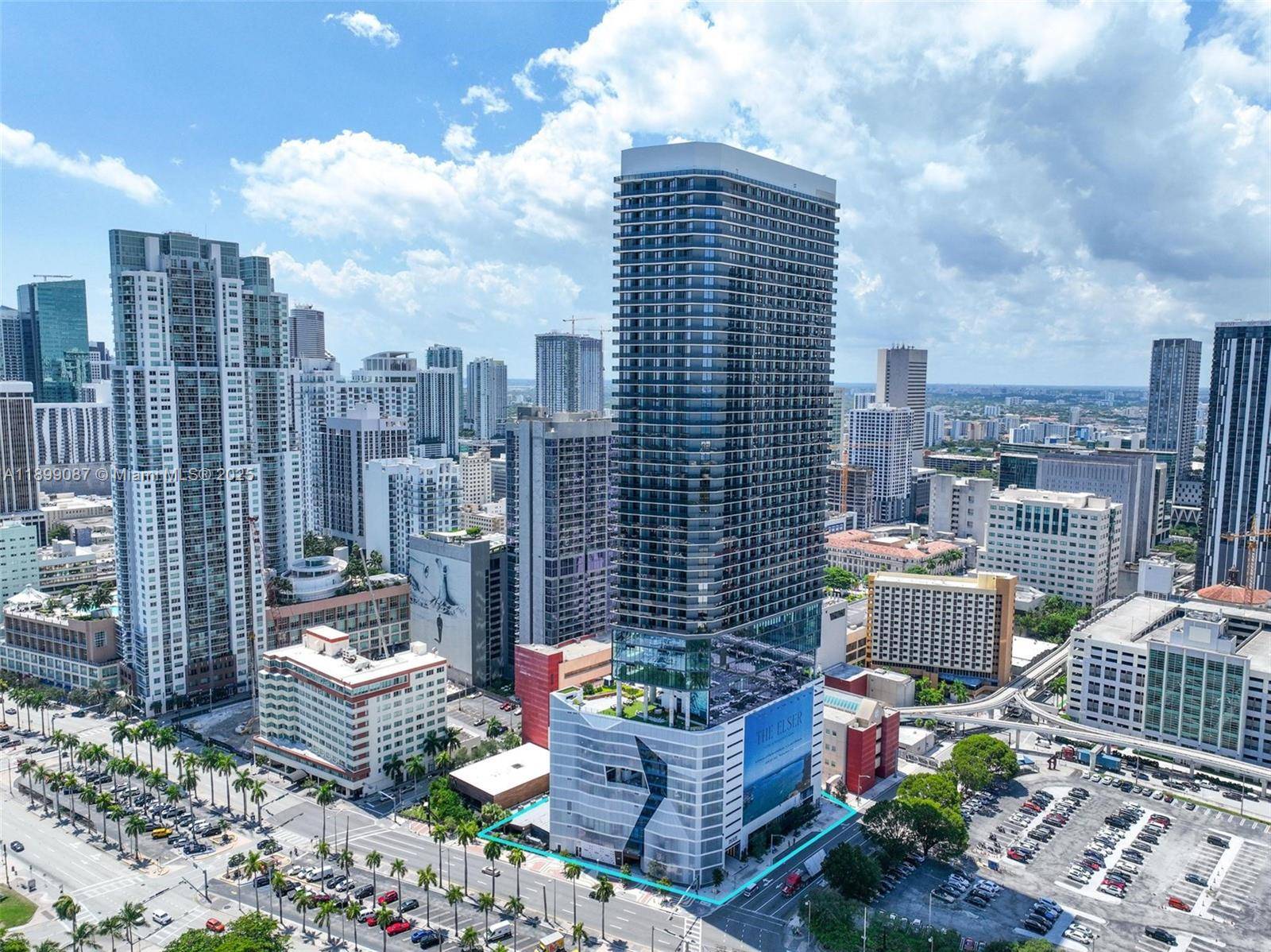 398 NE 5th StMiami - Condo-Hotel,Condo condo unit 3017 - picture