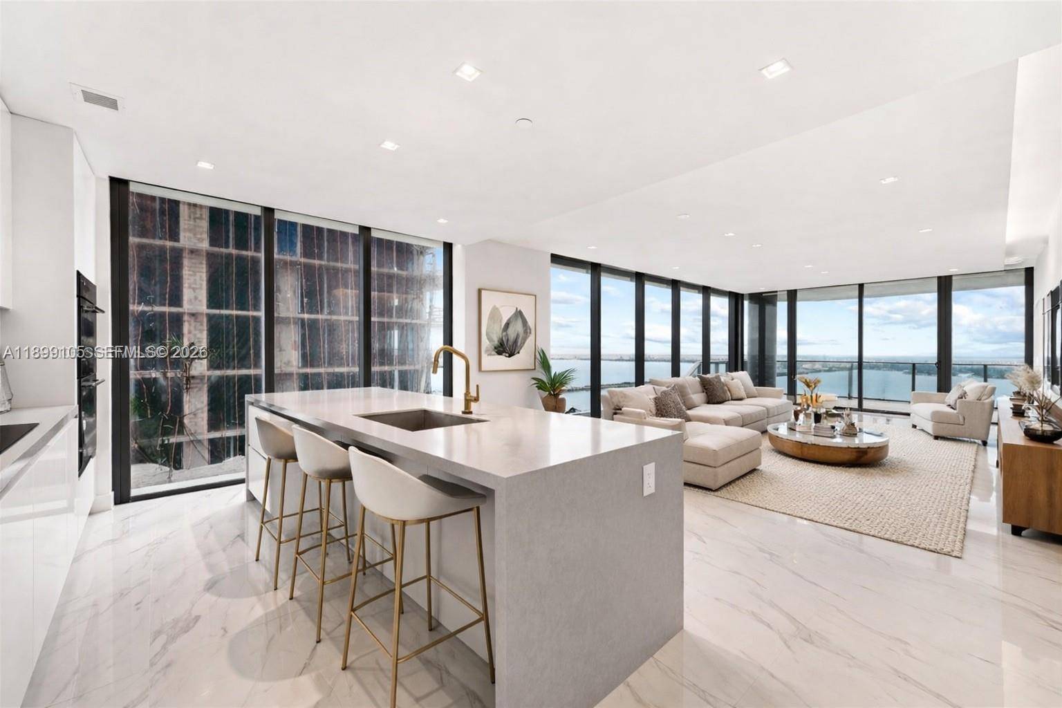 700 NE 24th StMiami - BAY BREEZE condo unit 5401 - picture