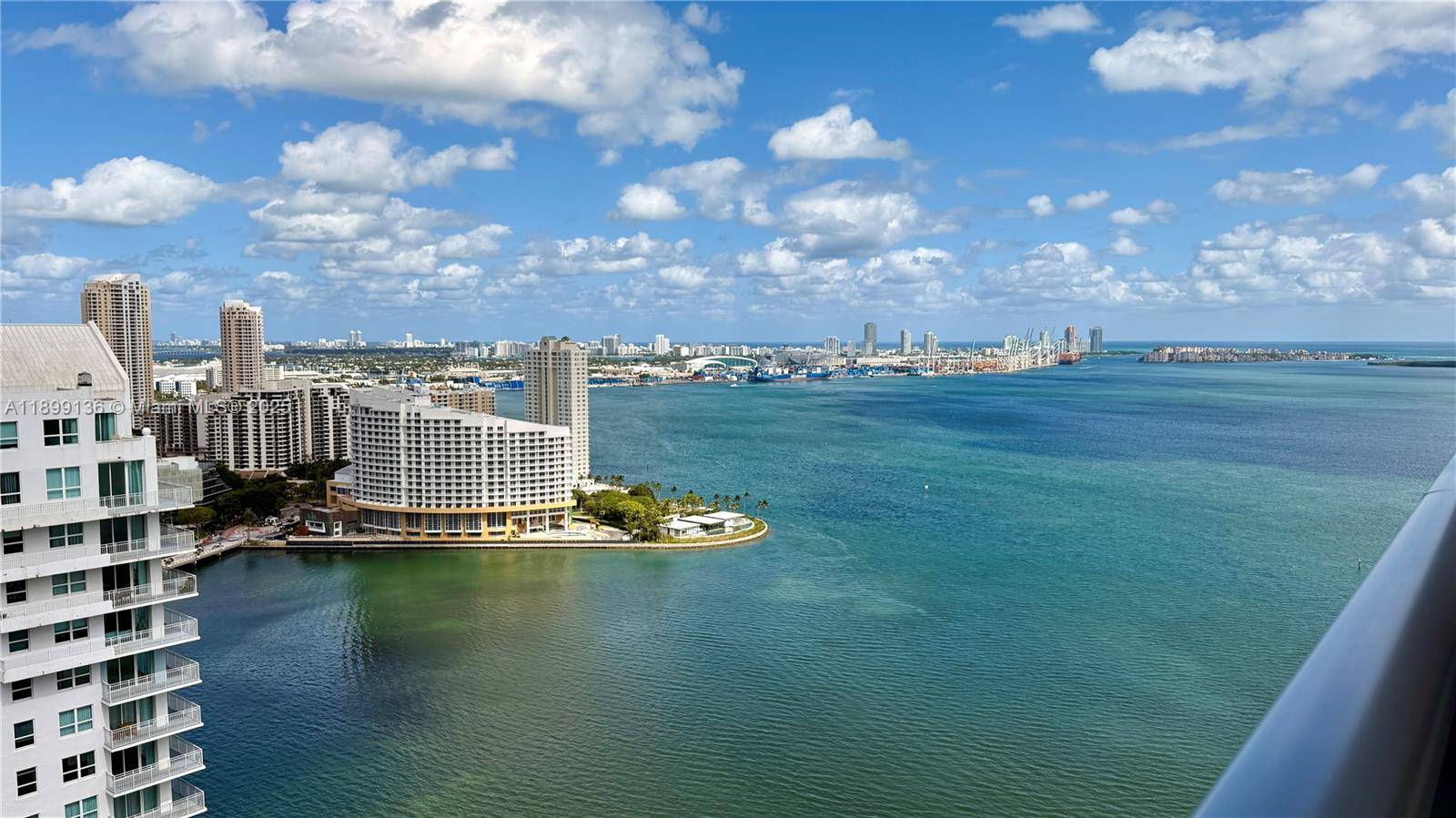 1155 Brickell Bay DrMiami - THE MARK ON BRICKELL COND condo unit PH104 - picture