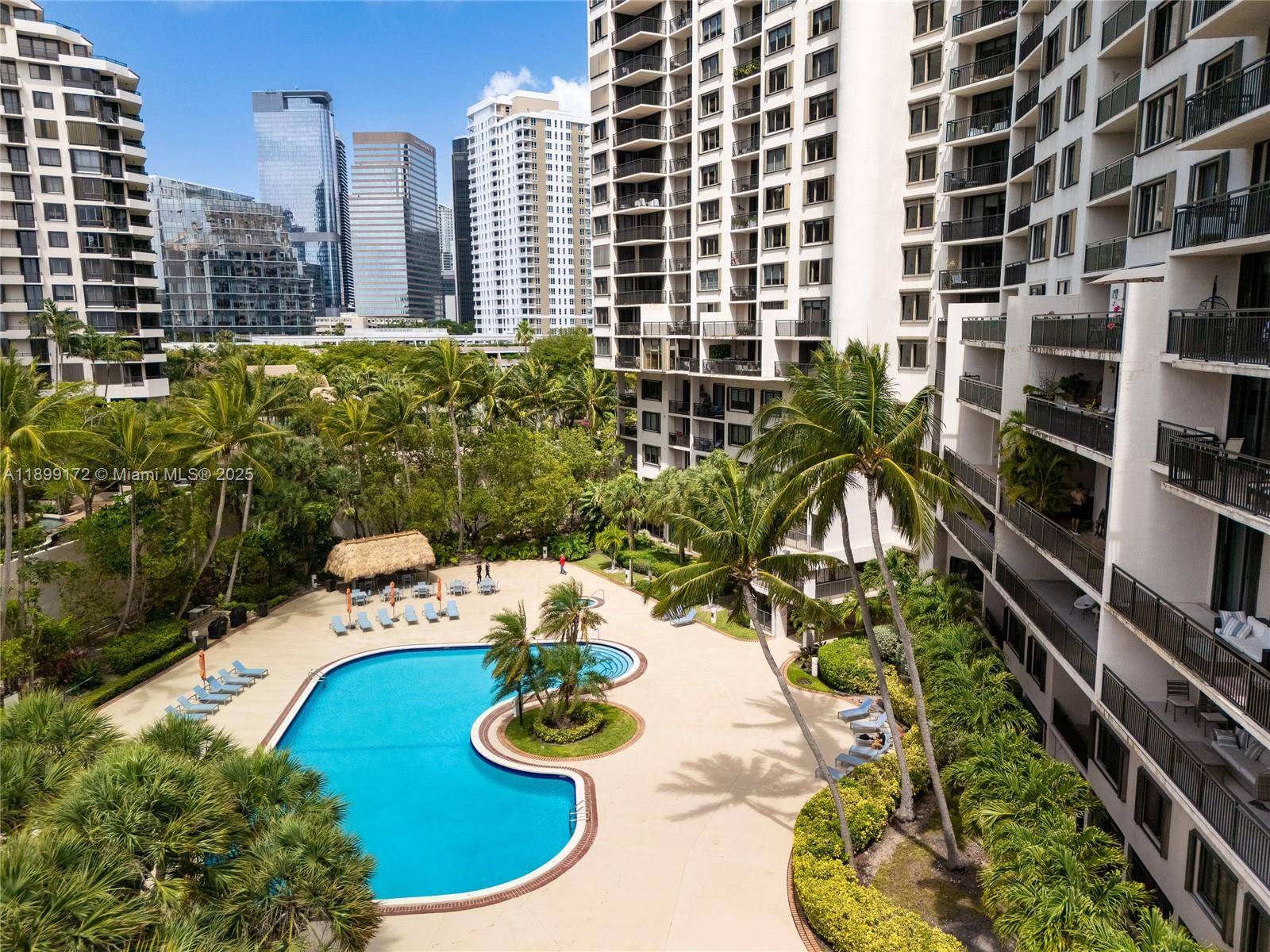 540 Brickell Key DrMiami - Condo 1-4 Stories,Condo condo unit 202 - picture