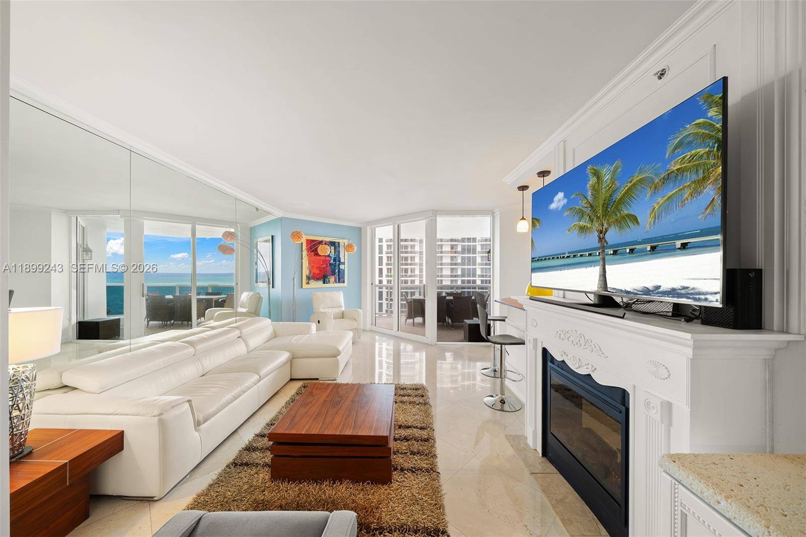 4775 Collins AveMiami Beach - Condo 5+ Stories,Condo condo unit 1708 - picture
